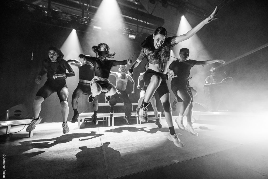 Baby Volcano – Spiegelberg Festival 2023 - Jonathan Vallat