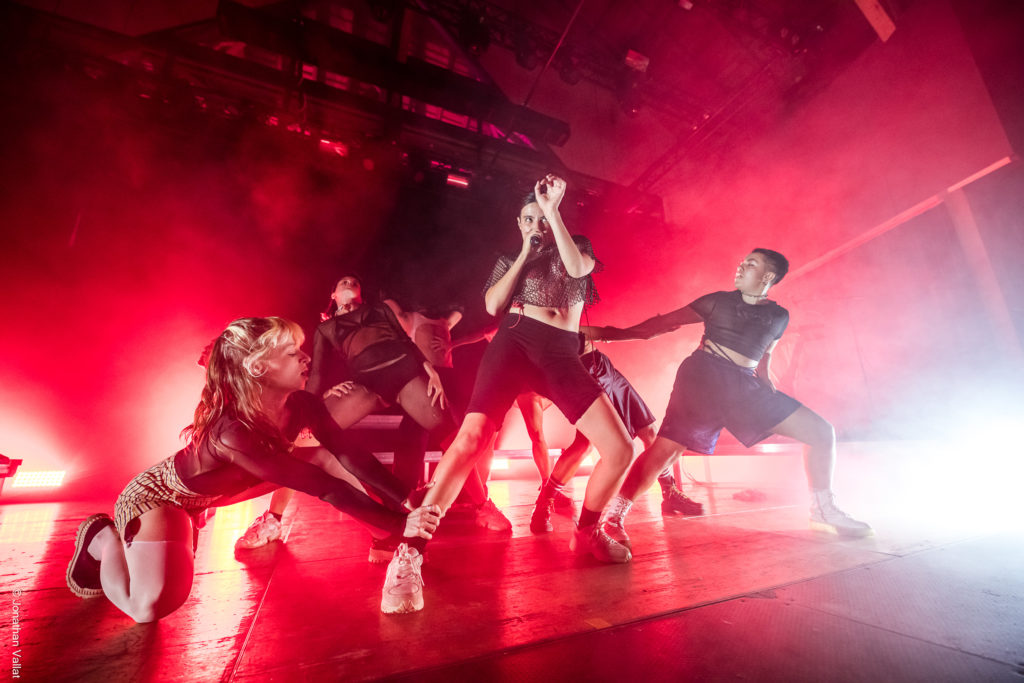 Baby Volcano – Spiegelberg Festival 2023 - Jonathan Vallat