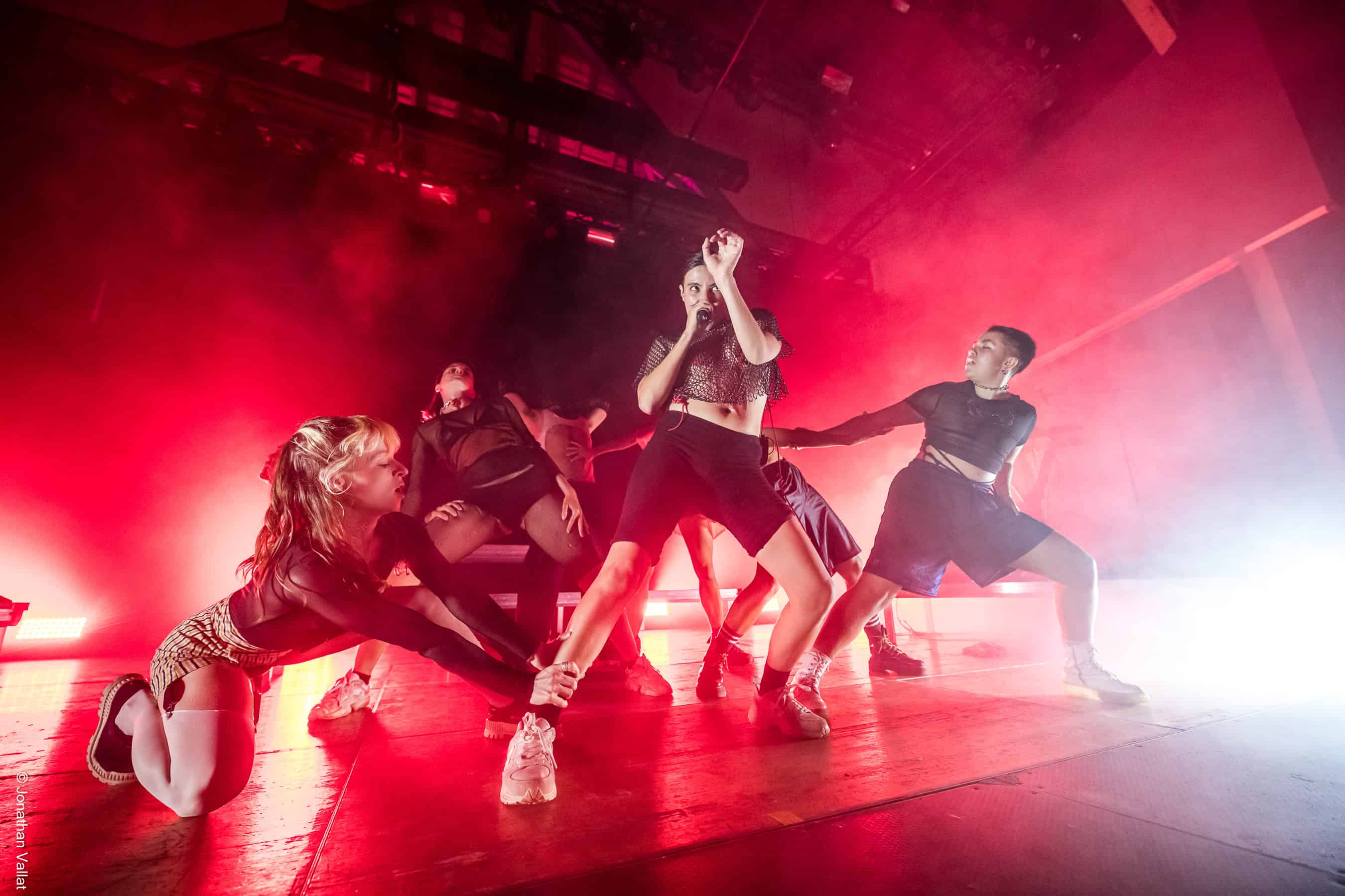 Baby Volcano – Spiegelberg Festival 2023 - Jonathan Vallat