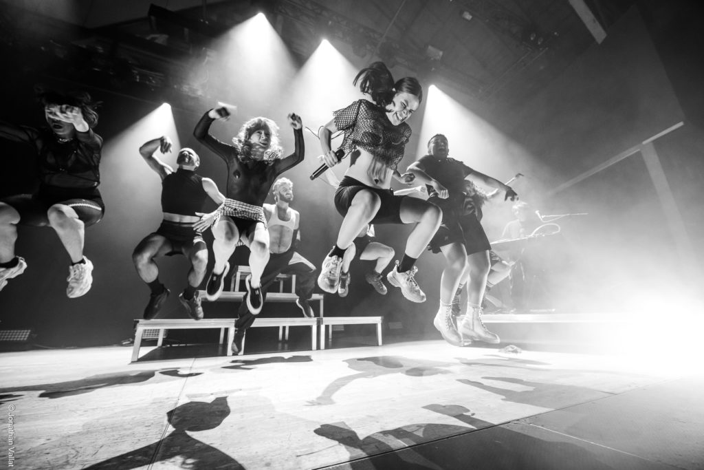 Baby Volcano – Spiegelberg Festival 2023 - Jonathan Vallat