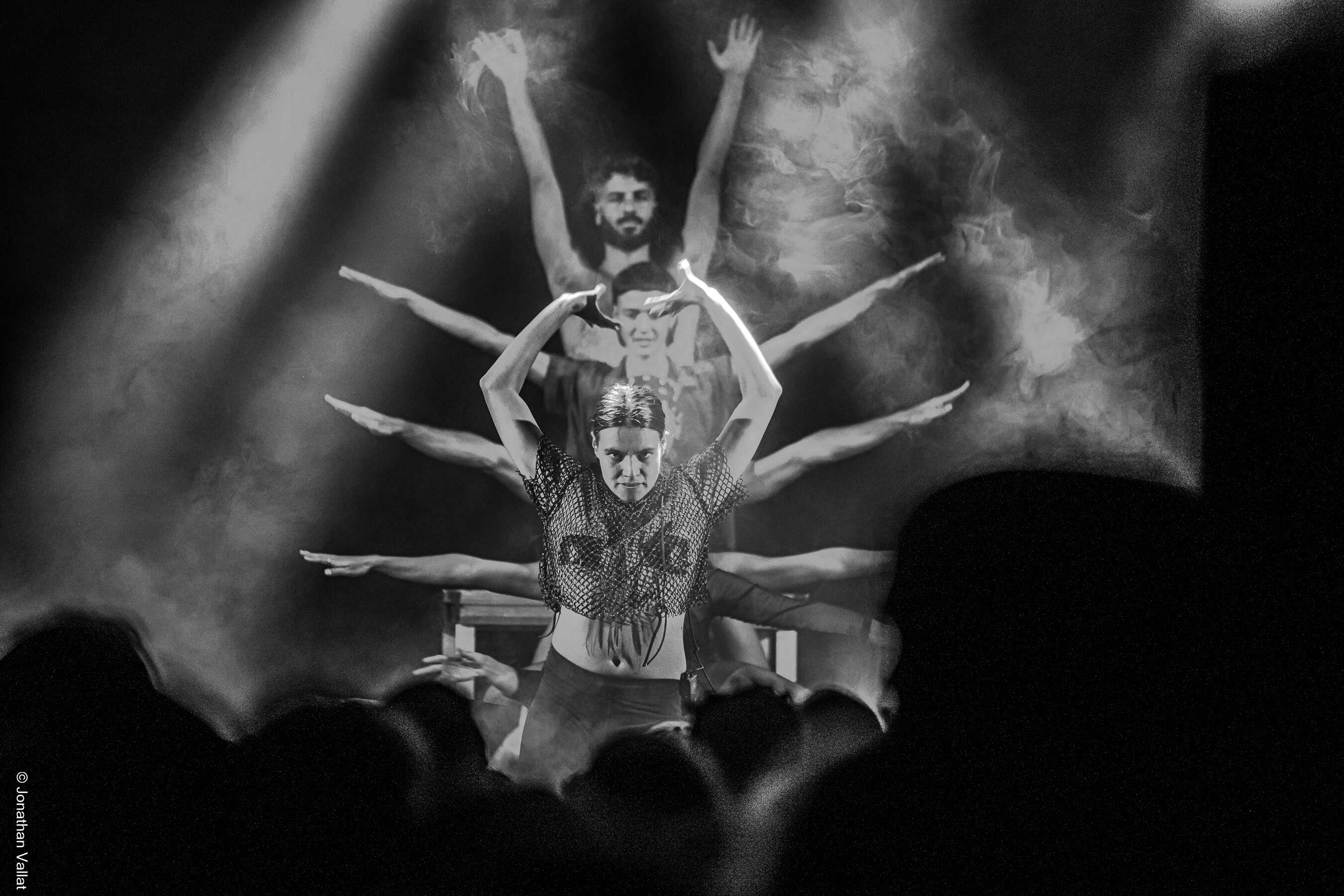 Baby Volcano – Spiegelberg Festival 2023 - Jonathan Vallat