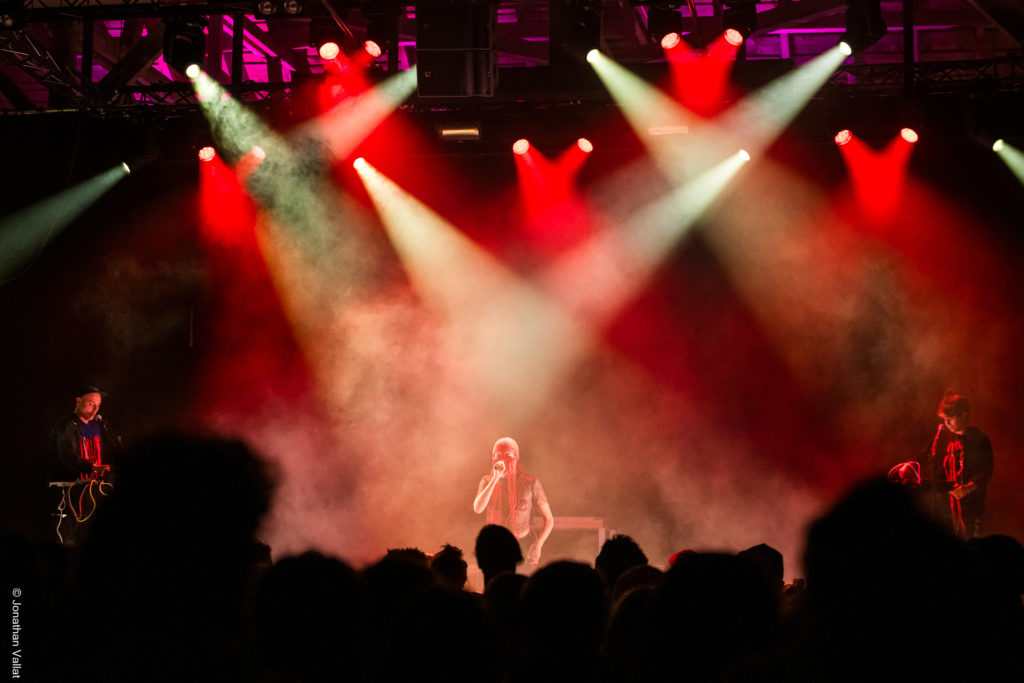 Baby Volcano – Spiegelberg Festival 2023 - Jonathan Vallat