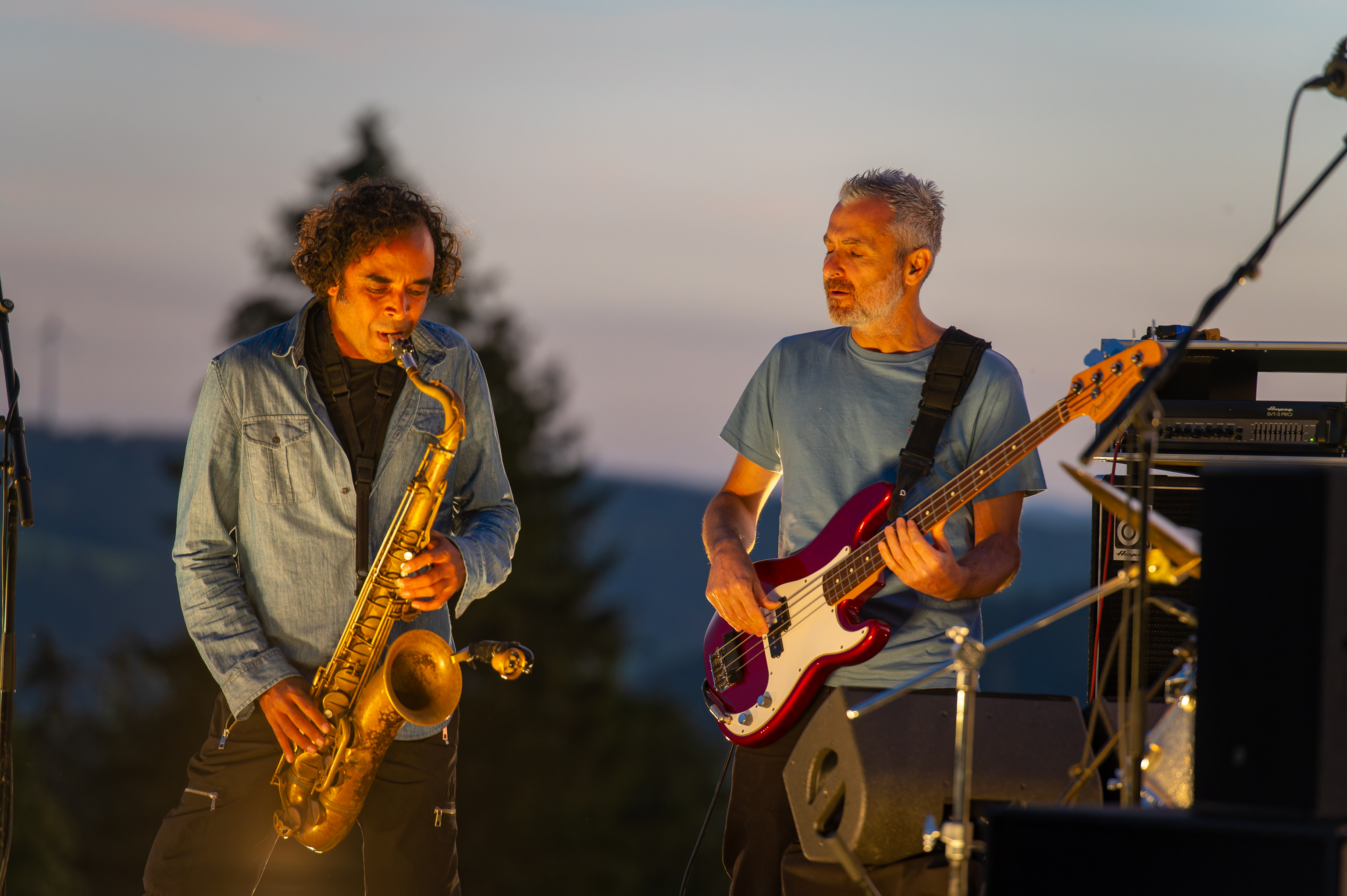 Ill Considered - Spiegelberg Festival 2023 - Crédits Gilles Mauron