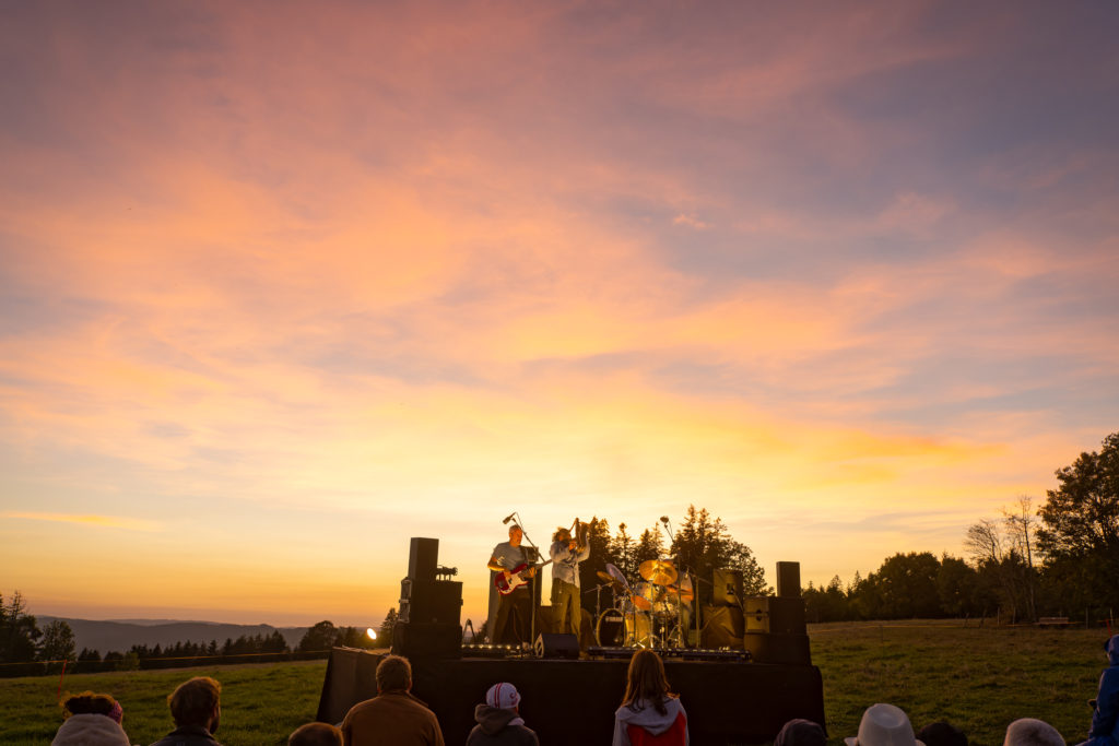 Ill Considered - Spiegelberg Festival 2023 - Crédits Gilles Mauron