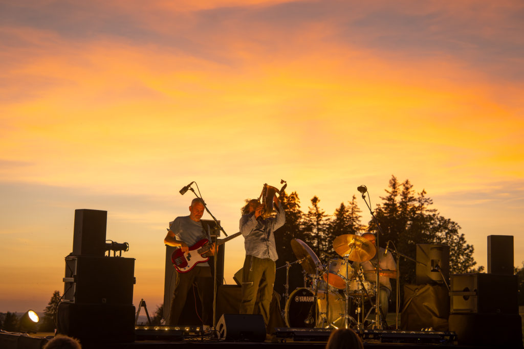 Ill Considered - Spiegelberg Festival 2023 - Crédits Gilles Mauron