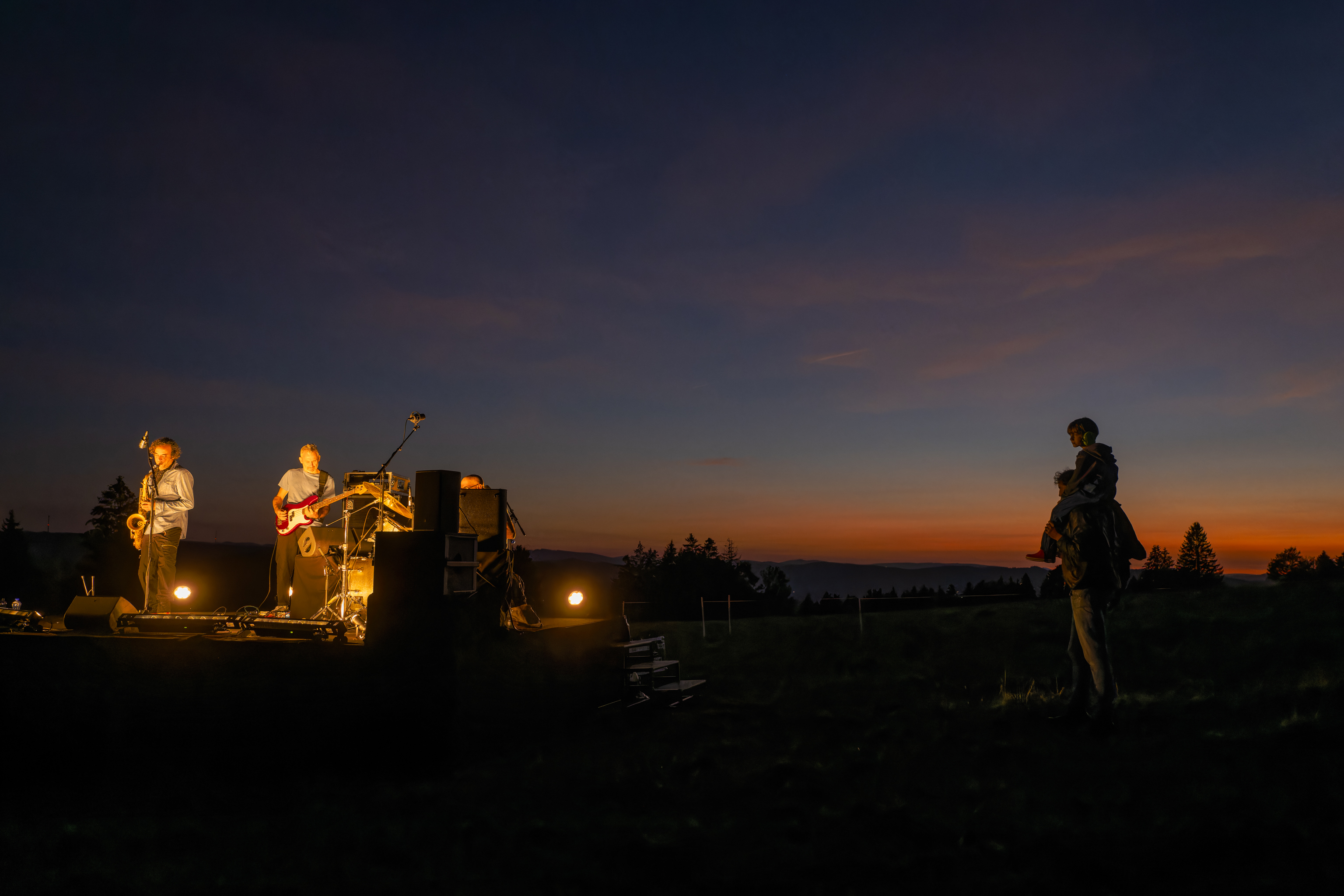 Ill Considered - Spiegelberg Festival 2023 - Crédits Gilles Mauron