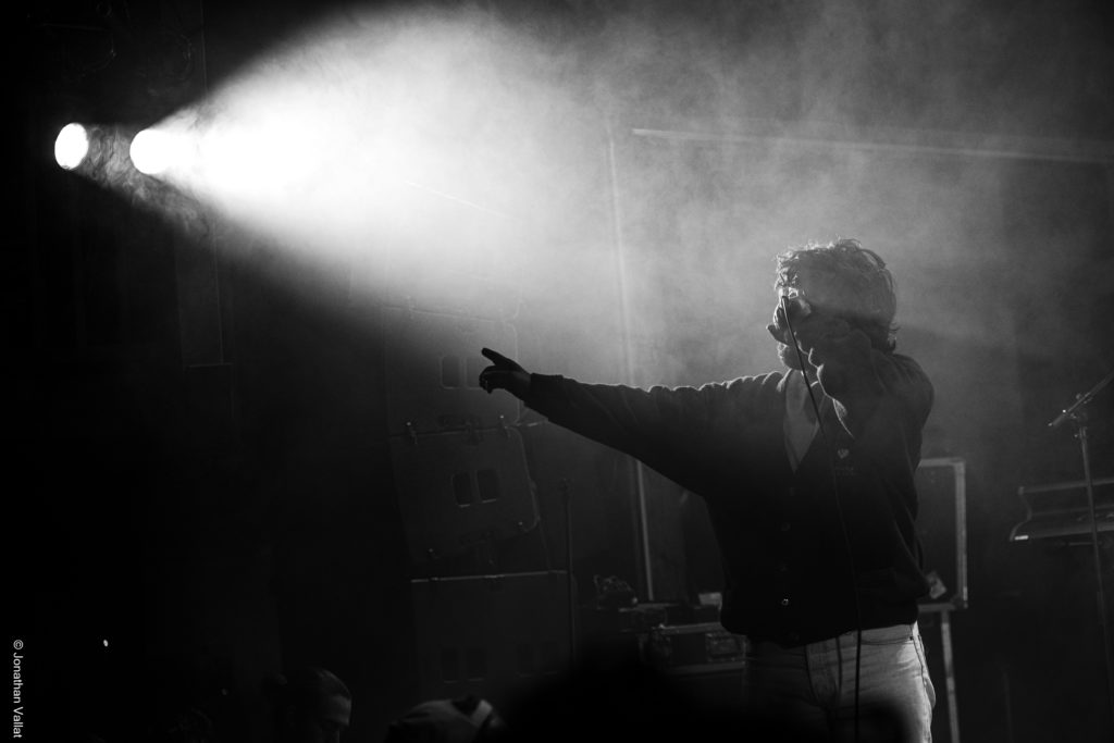 Odezenne – Spiegelberg Festival 2023 - Jonathan Vallat