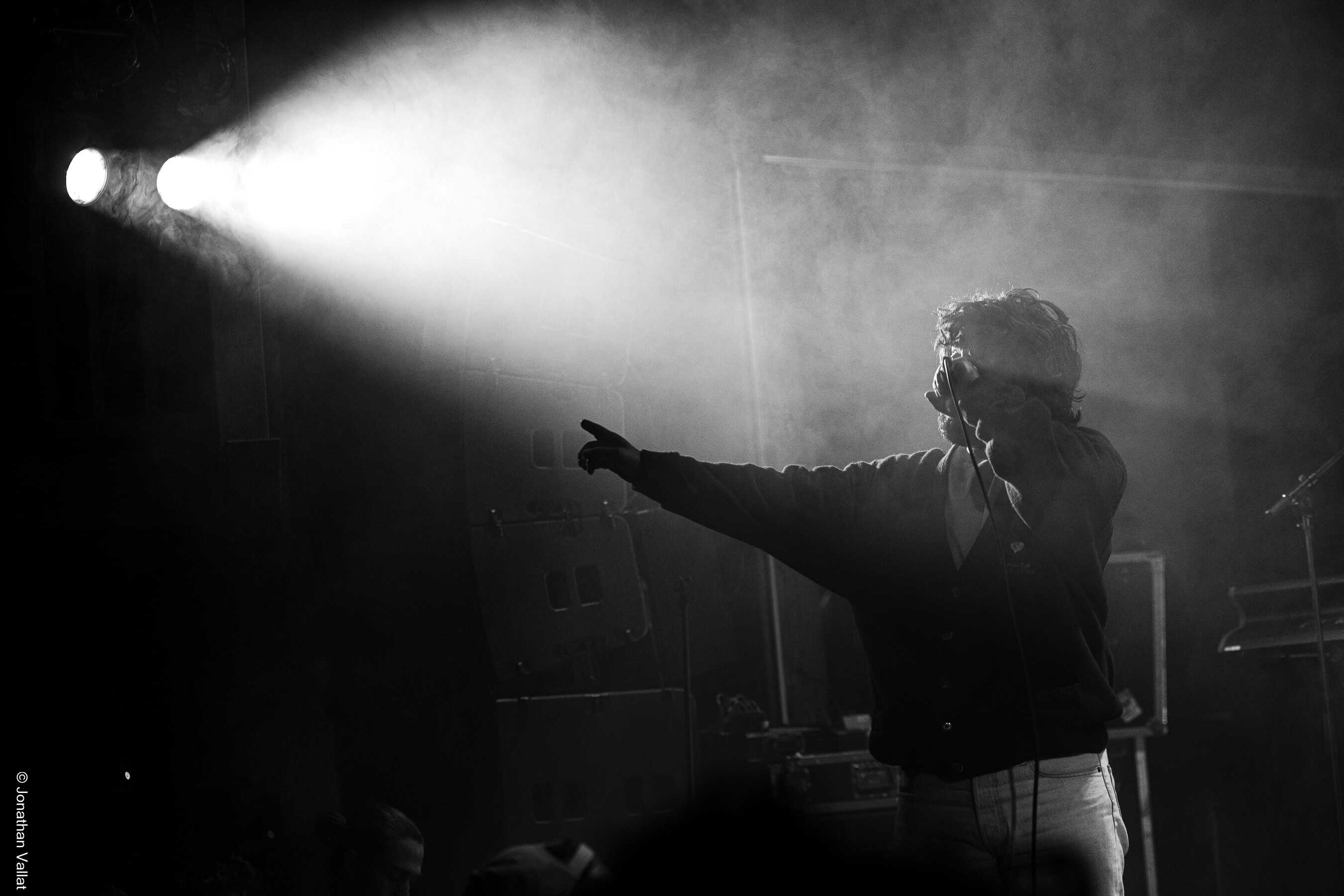 Odezenne – Spiegelberg Festival 2023 - Jonathan Vallat