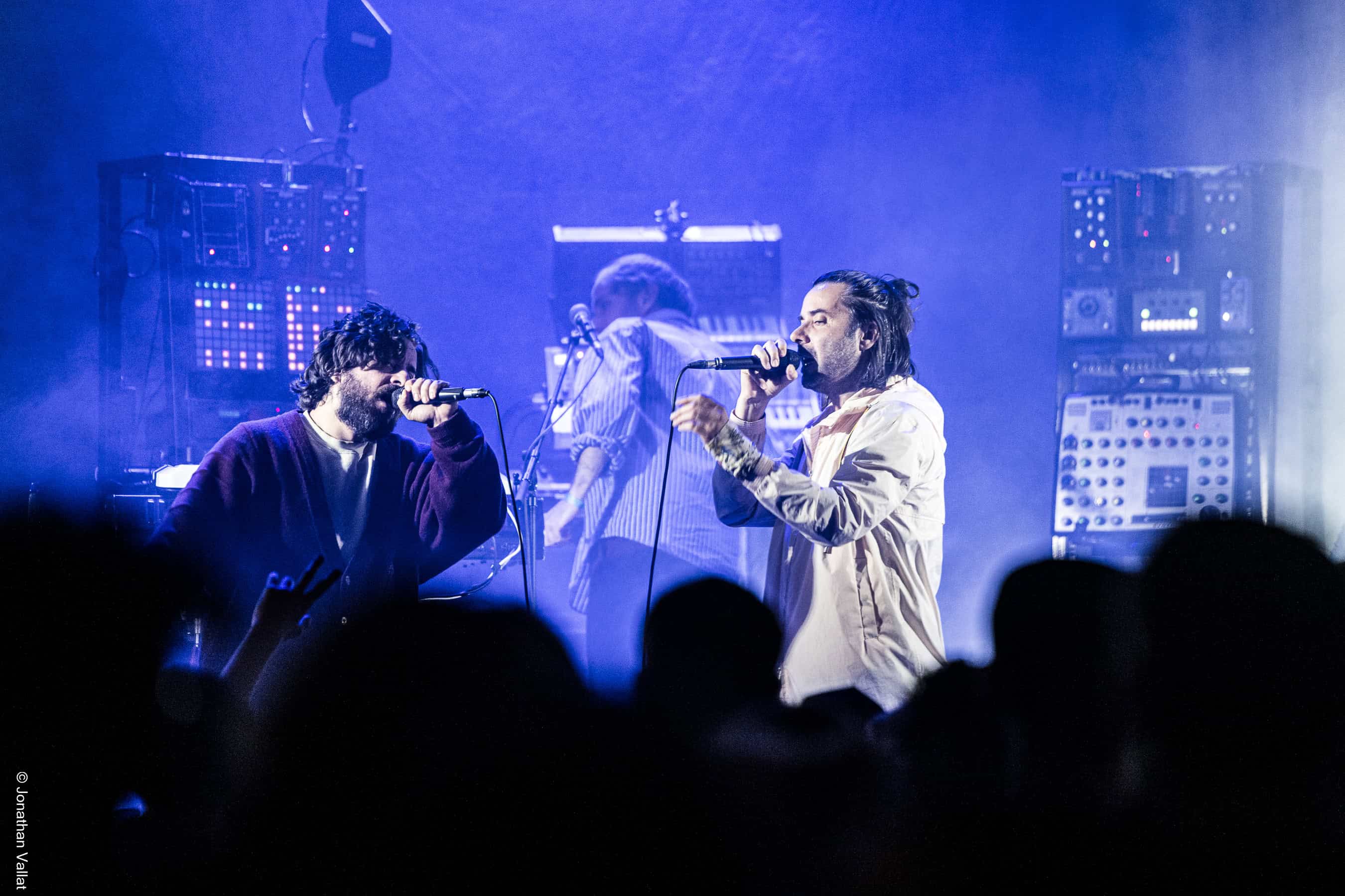 Odezenne – Spiegelberg Festival 2023 - Jonathan Vallat