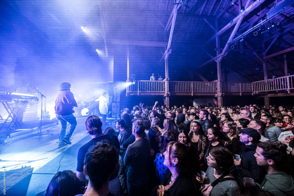 Odezenne – Spiegelberg Festival 2023 - Jonathan Vallat