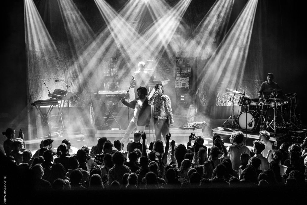 Odezenne – Spiegelberg Festival 2023 - Jonathan Vallat