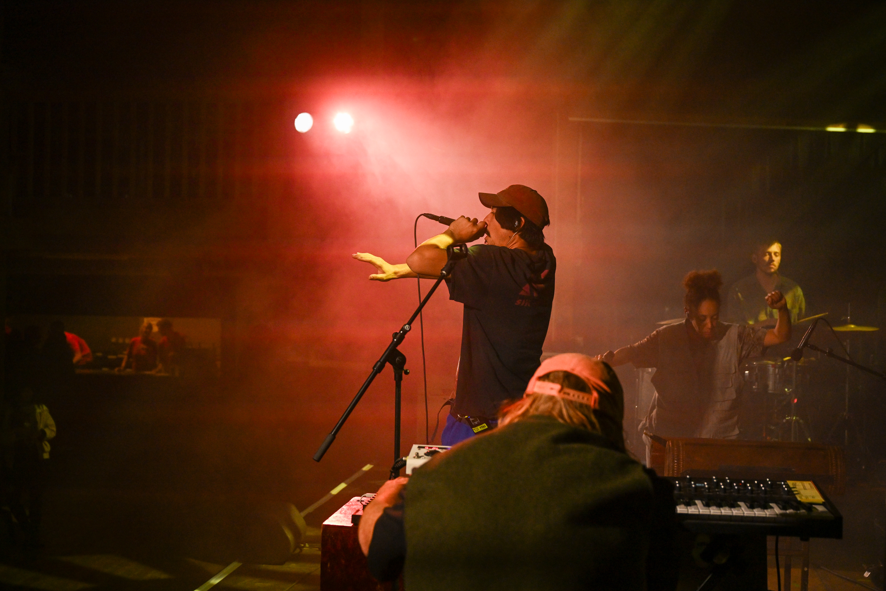 QuinzeQuinze - Spiegelberg Festival 2023 - Crédits Gilles Mauron