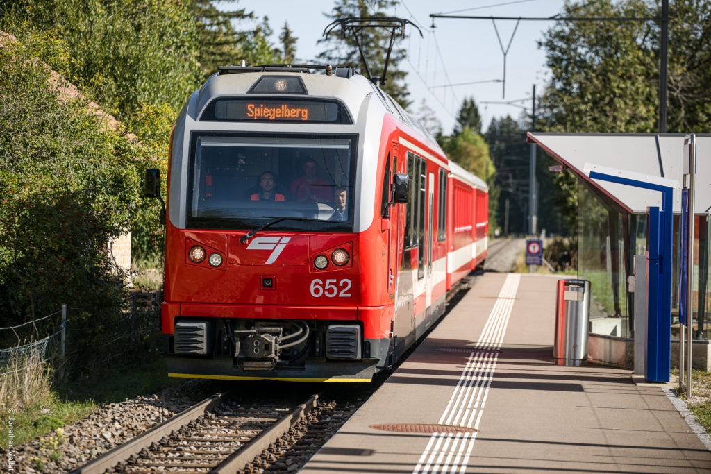Samedi après-midi – Spiegelberg Festival 2023 - Jonathan Vallat