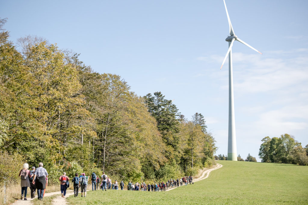 Samedi après-midi – Spiegelberg Festival 2023 - Jonathan Vallat