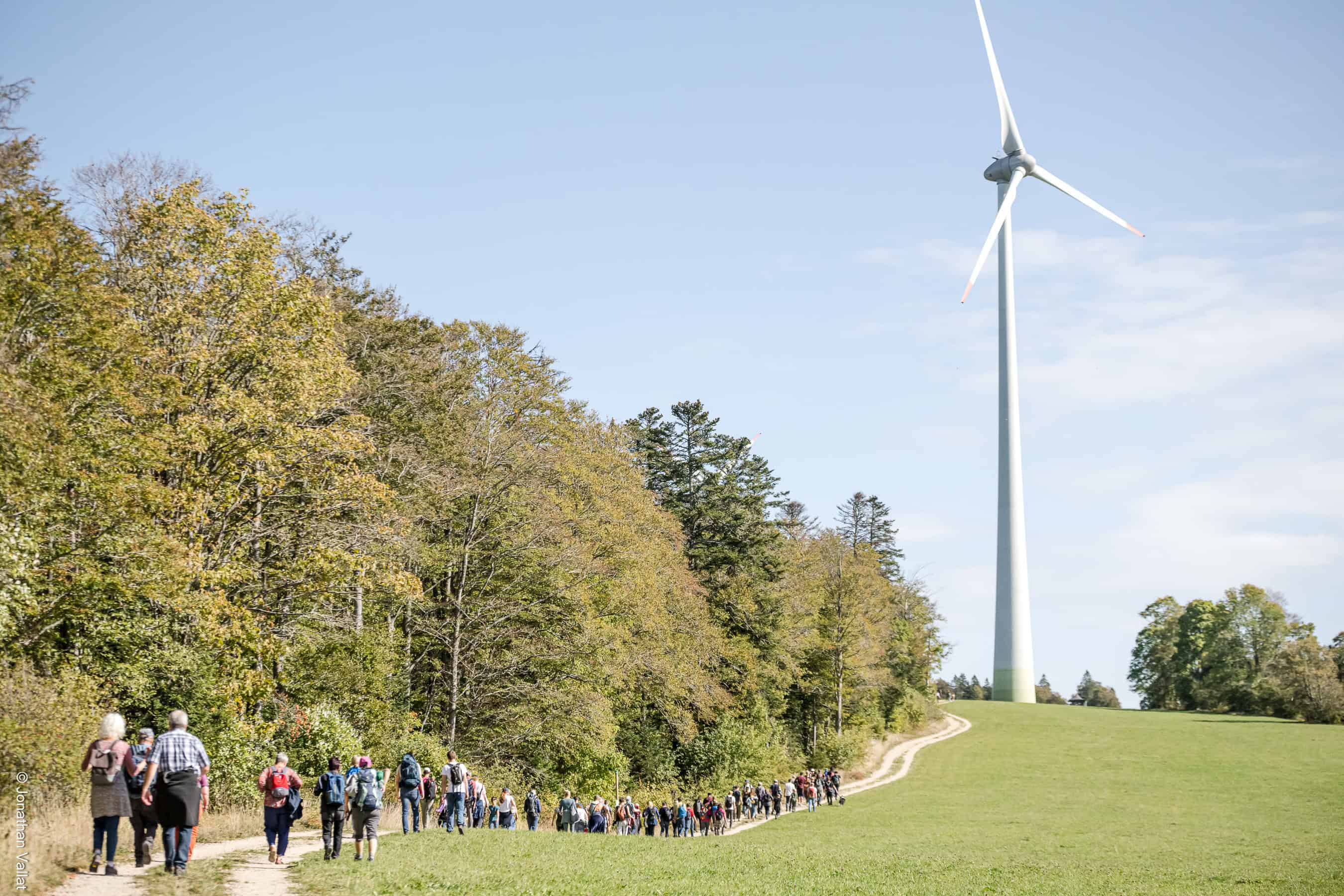Samedi après-midi – Spiegelberg Festival 2023 - Jonathan Vallat