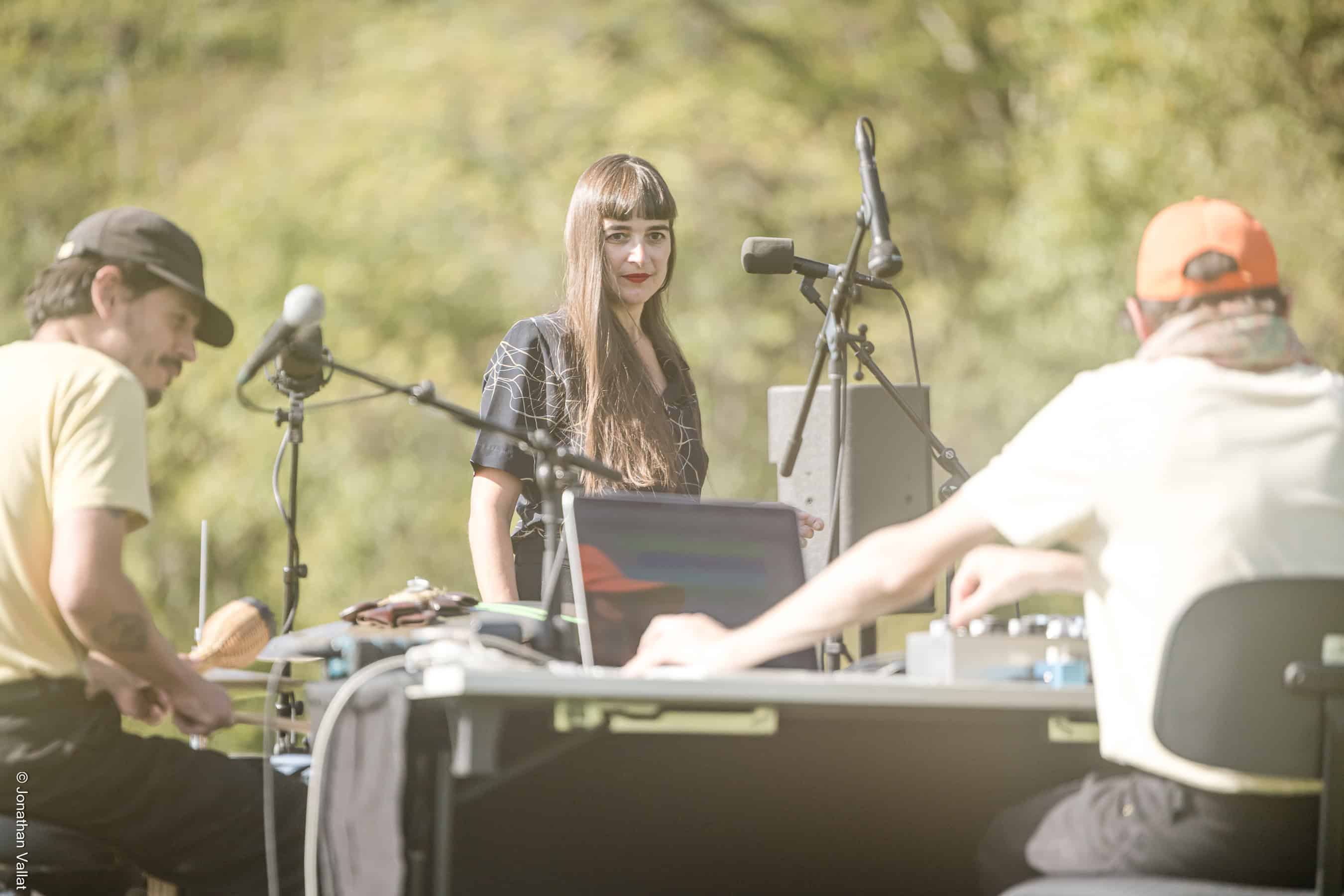 Samedi après-midi – Spiegelberg Festival 2023 - Jonathan Vallat