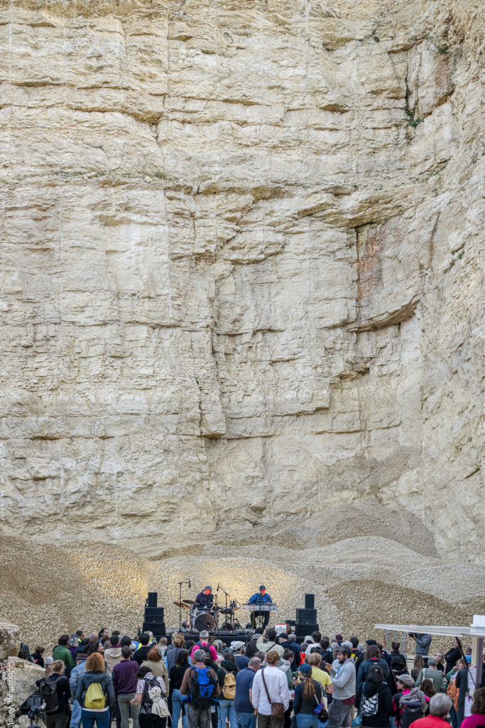 Samedi après-midi – Spiegelberg Festival 2023 - Jonathan Vallat