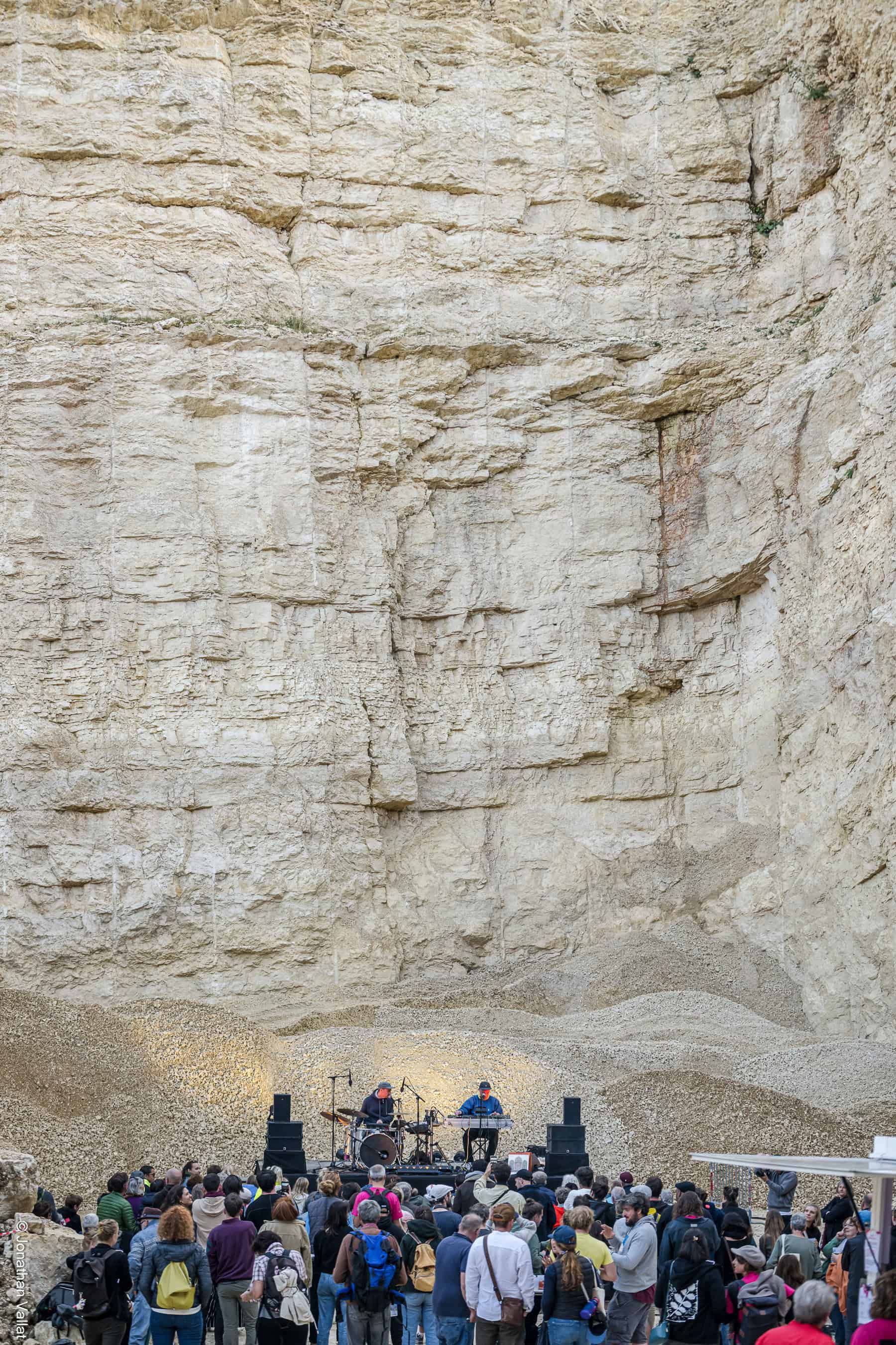 Samedi après-midi – Spiegelberg Festival 2023 - Jonathan Vallat