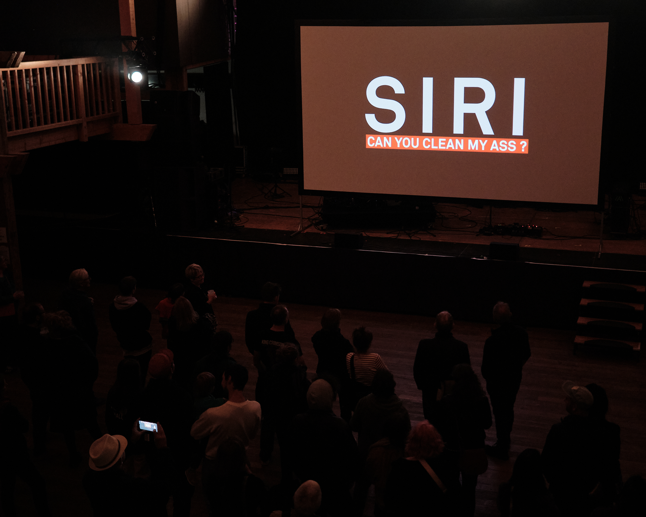 Spiegelberg Festival 2023 - Simon Rowell