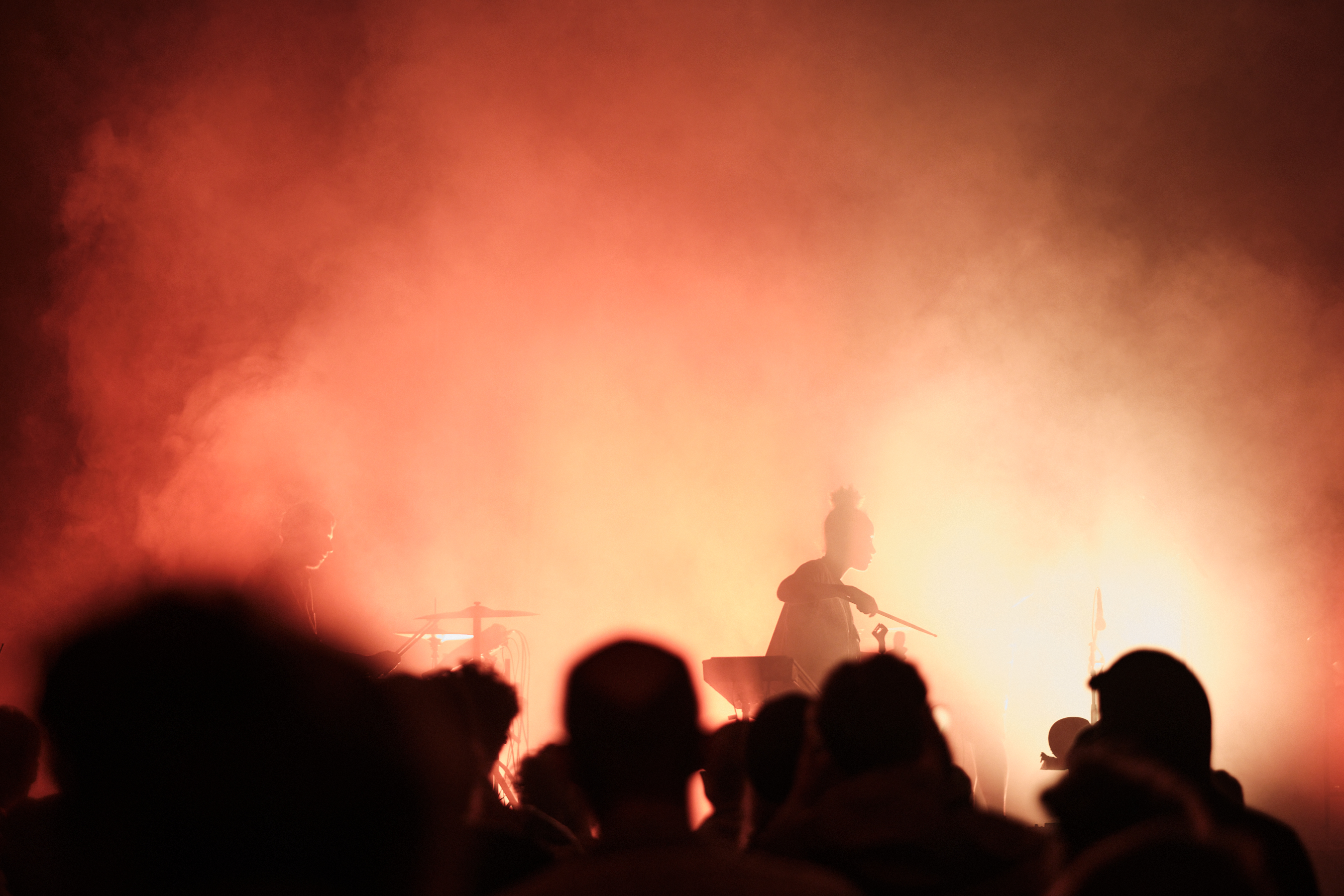 Spiegelberg Festival 2023 - Simon Rowell