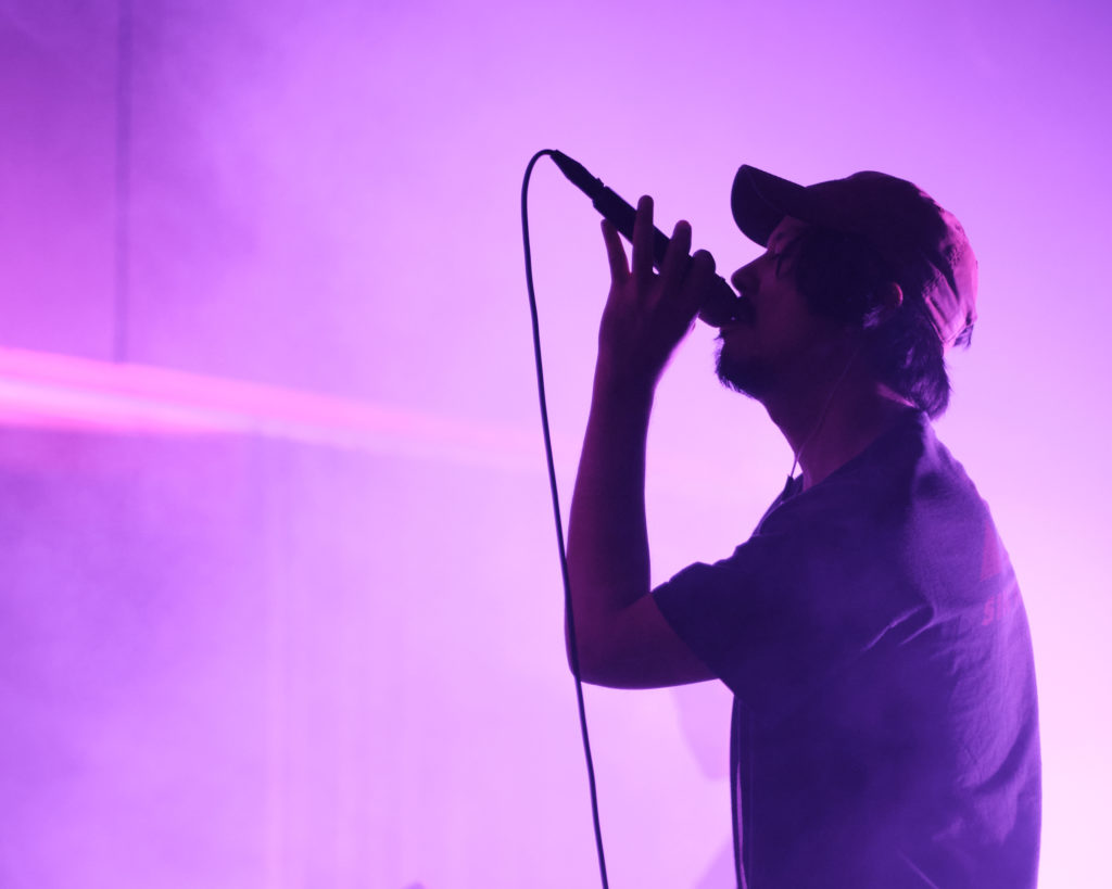 Spiegelberg Festival 2023 - Simon Rowell